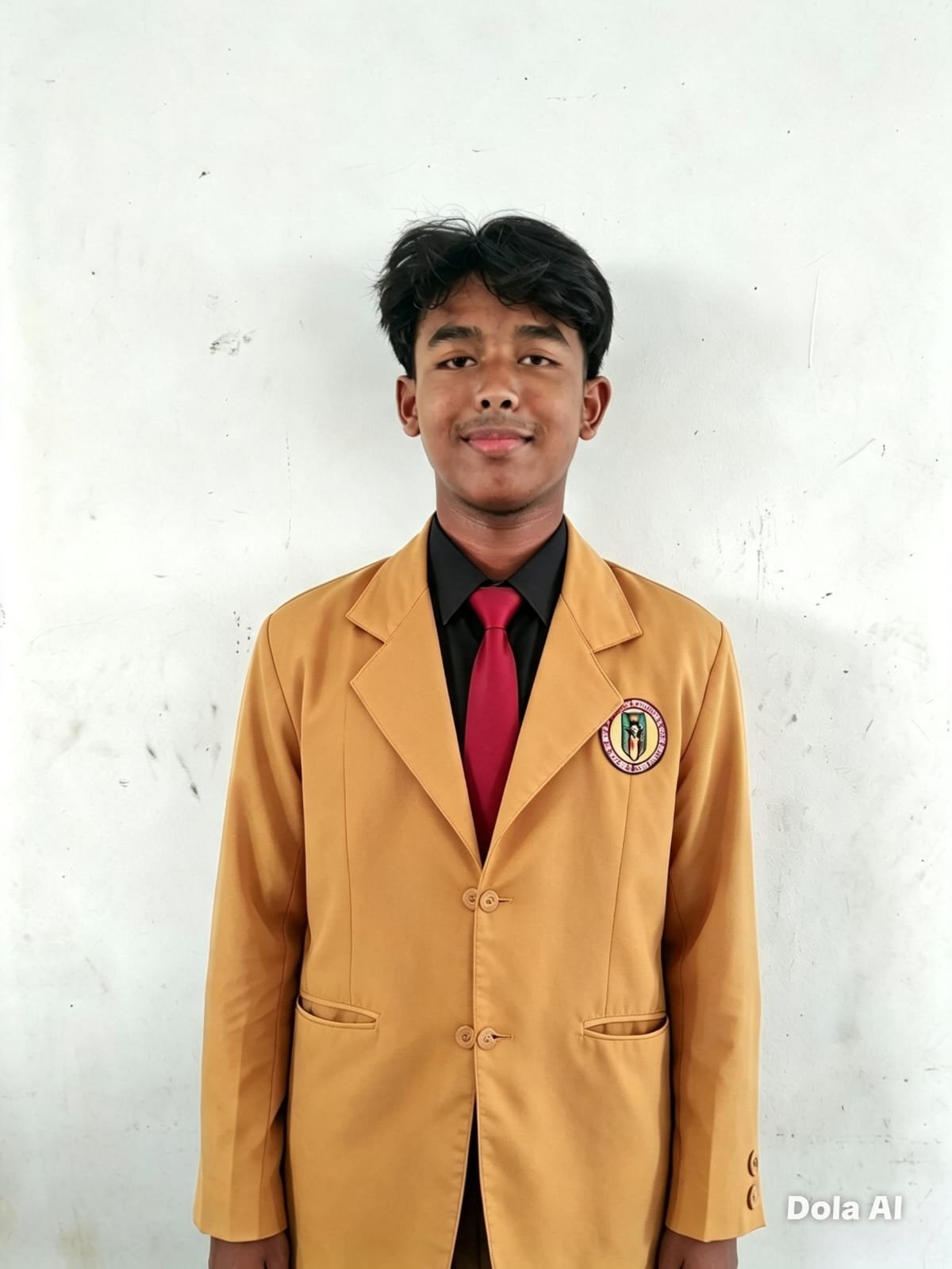 Galih Khosyi Argana