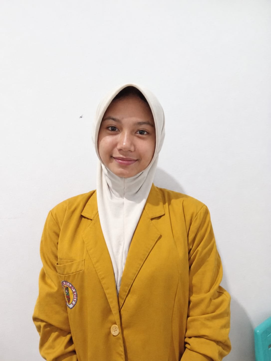Azwa Haqi Wiarnaba